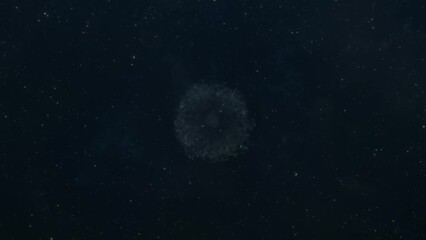 star formation the birth of a star
