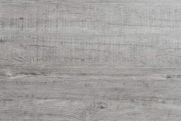 Wall Mural - white plank texture for background