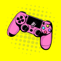 video game controller icon