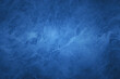 © Ekkachai - Cement wall background, dark blue gradient old wall pattern, blue abstract wall background, dark blue cement texture old wall pattern.
