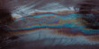 © ADDICTIVE STOCK - Oil slicks on wet asphalt