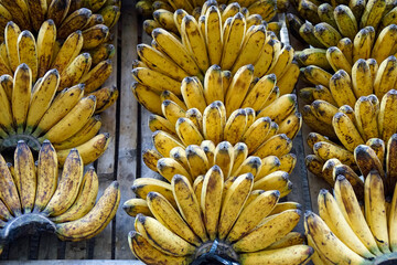 Wall Mural - fresh fruit from a market in cebu city