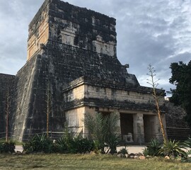 Chichen Itza