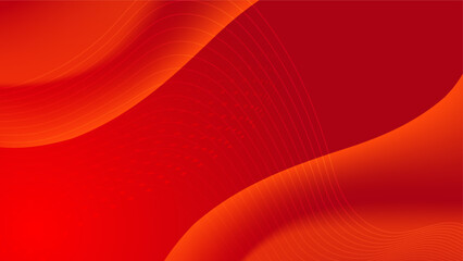 minimal dynamic gradient red background gradient, abstract creative scratch digital background, modern landing page concept vector.