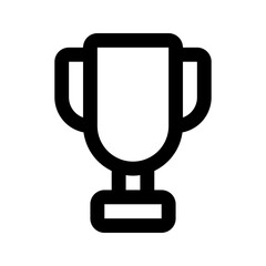 trophy icon