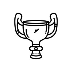 Trophy