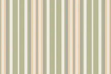 Vertical Lines Stripe Background. Vector Stripes Pattern Seamless Fabric Texture. Geometric Striped Line Abstract Design.