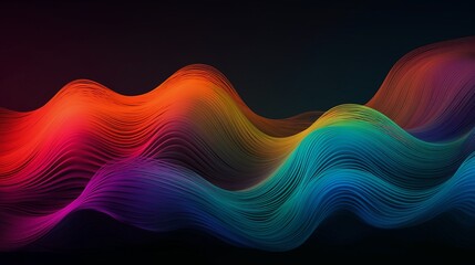 Freeform gradient