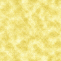 Pastel yellow velvet seamless texture pattern. Luxury crushed velvet or felt repeat background. Light fabric asset for concept, collage, and fashion design.