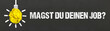 © magele-picture - Magst du deinen Job?