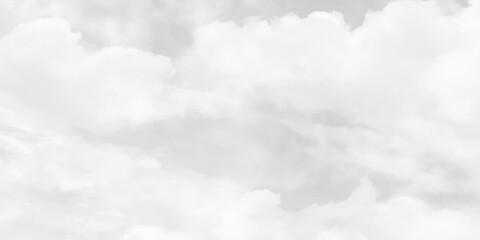 Wall Mural - dramatic gray clouds in the pale sky. beautiful gray and white cloudy sky