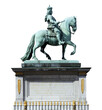 © janvier - Jan Wellem Statue Düsseldorf