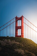 Golden Gate - Battery Spencer