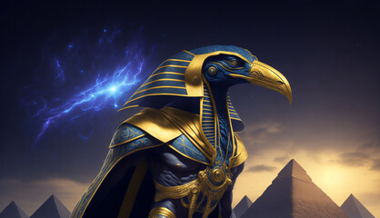 Thoth