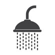 Showerhead icon