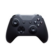 gamepad isolated on transparent background, png