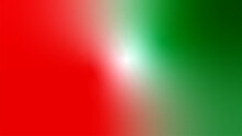 Red White Green Black Flag Color Gradient Background