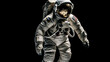 © Rossin - 宇宙飛行士(Generative AI)