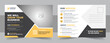 © Pavel - Creative corporate business Modern postcard EDDM design template, Modern postcard EDDM design