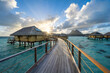 © JCB - Summer vacation on Bora Bora, French Polynesia