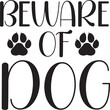 © Mohammad Sadhin - beware of dog