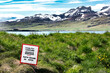 Islandia rezerwat Puffin Fratercula nurniczków w rodzinie alk
