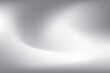 © BK_graphic - Abstract white and gray gradient background, shadow and highlight pattern. Vector illustration.