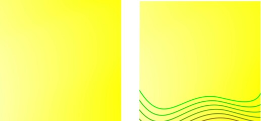 set paper color yellow design