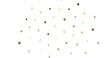 © vegefox.com - XMAS Stars - Glossy 3D Christmas star icon. Design element for holidays. -