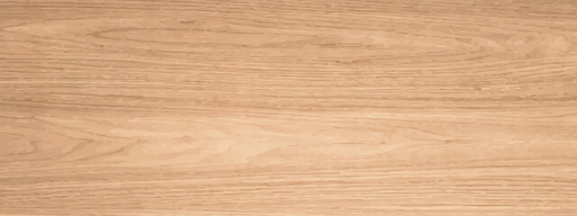 Soft light wood planks with natural texture, wooden retro background, light wooden background, table with wood grain texture