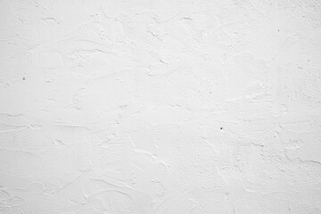 White wall concrete texture rough. Beautiful patterned white wall texture background pattern. abstract background concept