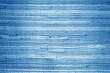 Handmade rag carpet texture in navy blue color.