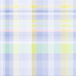 Abstract soft color pattern. Simple background. Vector