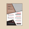 © Loop Master - Corporate Business Flyer design