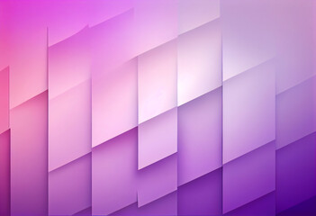 Poster - Beautiful abstract colorful background background violet and pink colors. Generative AI technology.
