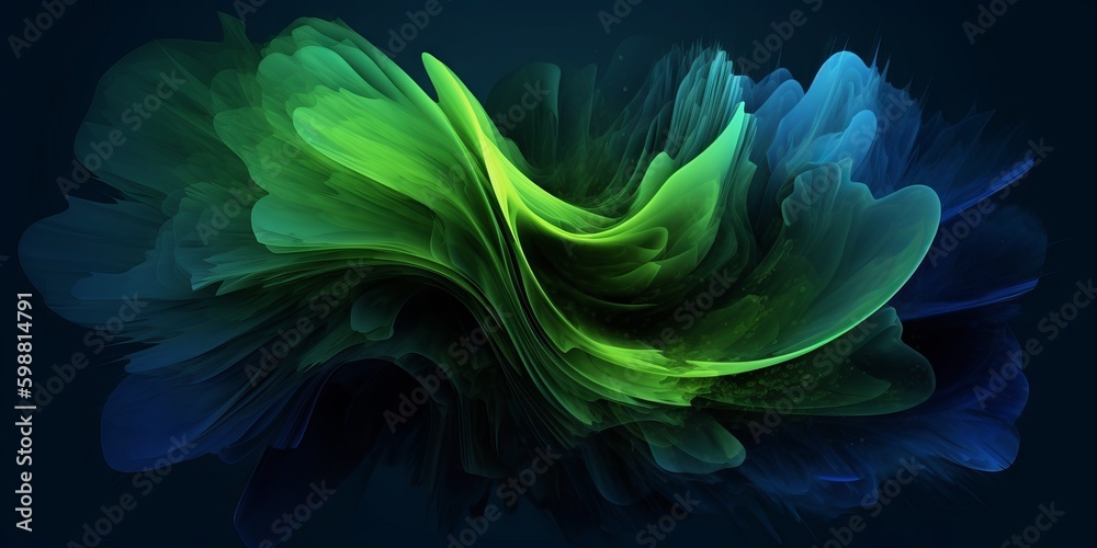 Windows 11 modified background Stock Illustration | Adobe Stock