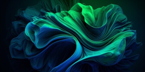 Canvas Print - Windows 11 modified background