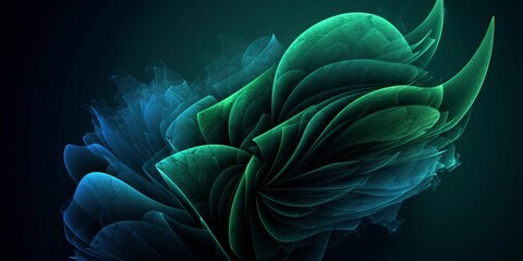 Canvas Print - Windows 11 modified background