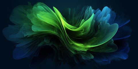 Canvas Print - Windows 11 modified background