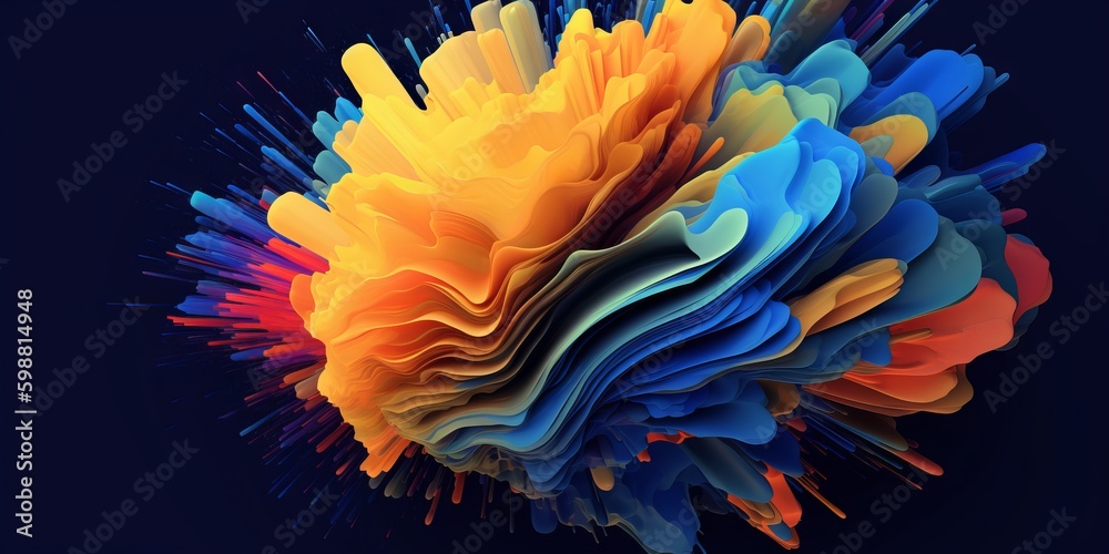 Windows 11 modified background