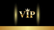 vip gold text with diamonds, black and gold label with ribbon, luxury gold and black exclusive premium vip card for club members only, vip pass casino cadr, vip invitation