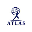 Atlas logo inspiration, Globe, World