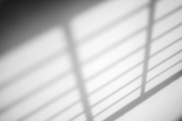 Aufkleber - window shadow overlay