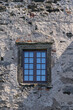 Okno Zamkowe 