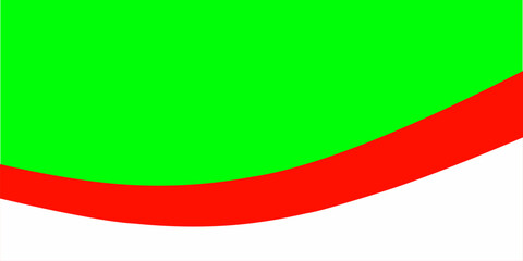 Wall Mural - patterns, shapes, the background is red and white