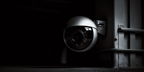 Security camera