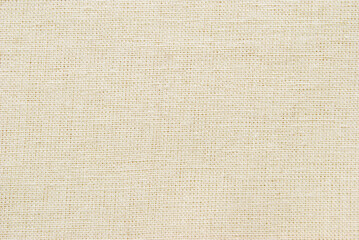 linen fabric texture, beige canvas texture as background