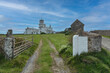 Caldey Island Lighthouse, Tenby, Pembrokeshire