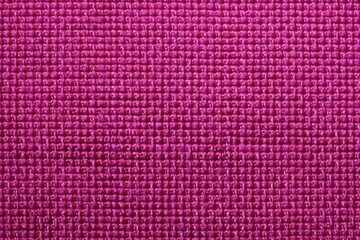 Poster - detailed pink fabric texture Generative AI