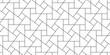 The contemporary tessellation tile with a classic modern texture. A great idea for a digital background